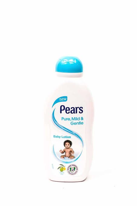 Pears Pure